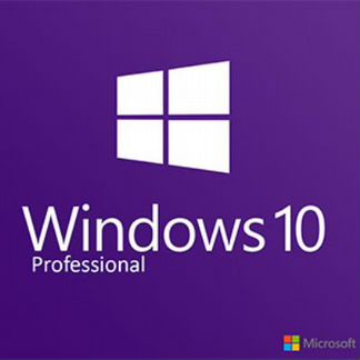 Windows 10 pro лицензия