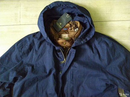 Шикарная парка 2 в 1 Scotch&Soda (Амстердам)