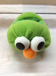 Детская подставка под телефон / игрушка