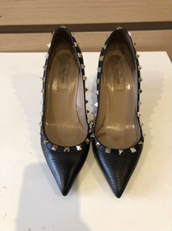 Туфли Valentino