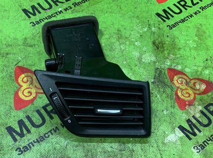 Дефлектор воздуха правый Bmw X1 E84 N46B20BD 2.0L