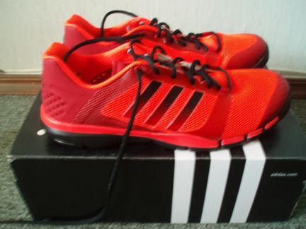 Кроссовки Adidas Climacool р.44, новые