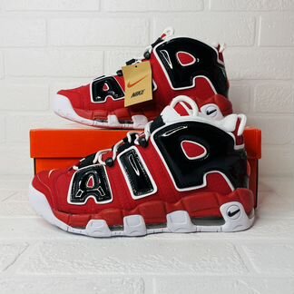 Nike Air More Uptempo