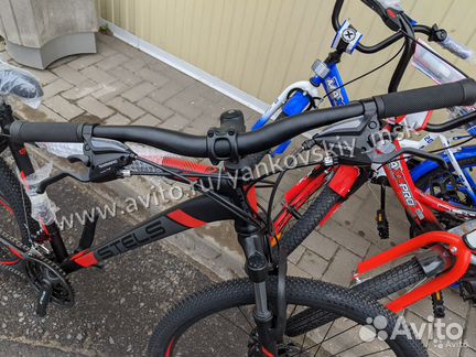 Велосипед Stels