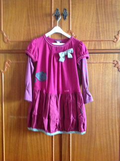 Платье Войчик р.116