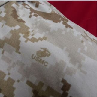 Usmc Combat Desert marpat gore TEX Jacket