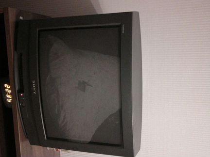 Телевизор