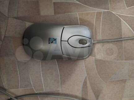 Мышка для компьютера