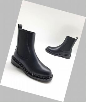 Ботинки Valentino