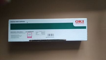 OKI MC851 / MC851+ / MC861 / MC861+