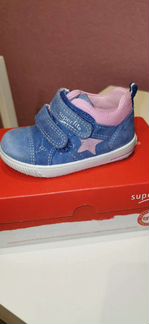 Superfit кроссовки р. 20