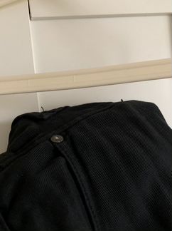 Джинсы Stradivarius mom