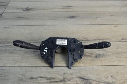 Подрулевой переключатель Ситроен С4