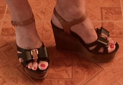 Босоножки 36 размер