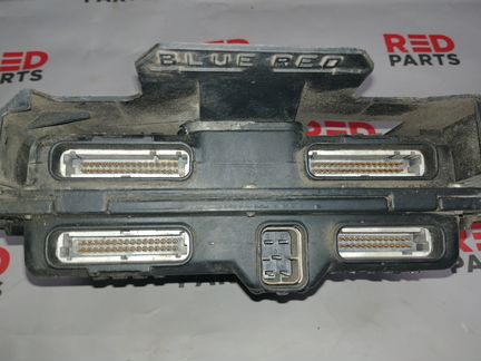 Эбу Двигателя Шевроле Блейзер 95-05 16193495