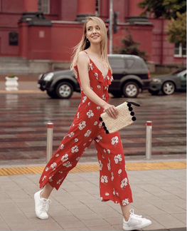 Комбинезон h&m
