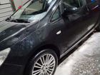 Opel Astra 1.6 МТ, 2011, 132 000 км