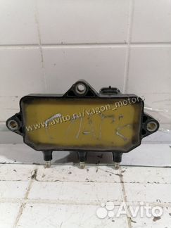 Катушка зажигания Chevrolet Spark 1 M200 0.8