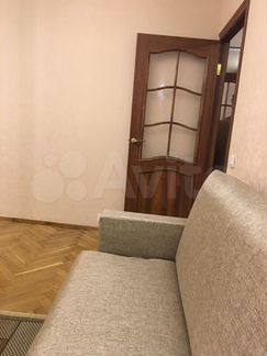 2-к квартира, 40 м², 2/12 эт.