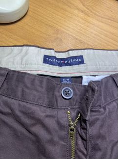 Брюки Tommy Hilfiger