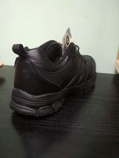 Кроссовки Bona (41-46) черный