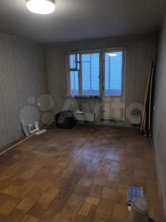 1-к квартира, 36 м², 9/17 эт.