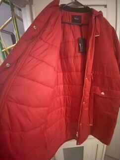 Куртка-парка Twin set