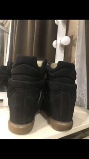 Isabel Marant маранты (сникерсы) оригинал