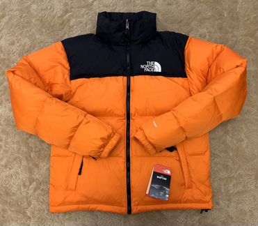 Куртка пуховик The North face 1996 Nuptse