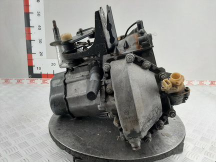 Кпп 5ст (механическая коробка) для Peugeot 806