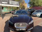 Jaguar XF 2.0 AT, 2015, 156 315 км объявление продам