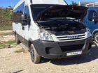 Iveco Daily 2.3 МТ, 2008, 326 000 км
