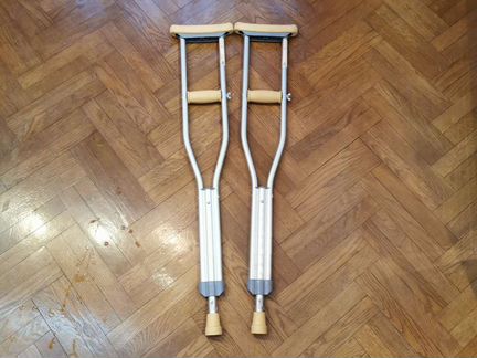 Костыли детские