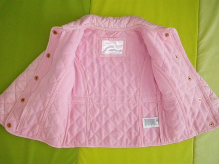 Куртка детская демисезонная. Mothercare