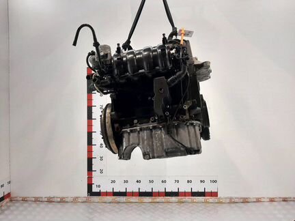 Двигатель (двс) для Volkswagen Bora AZD 06691527
