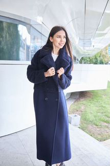 Пальто Sportmax