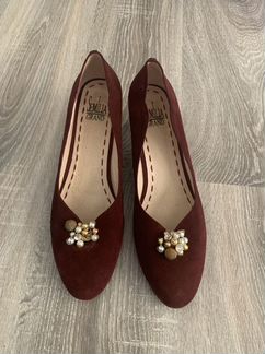 Туфли женские 44 размер