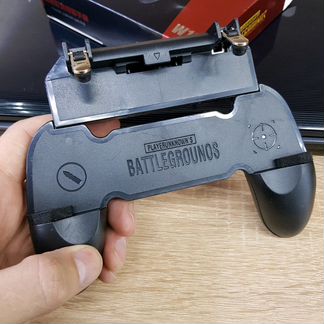 Тригер геймпад для pubg