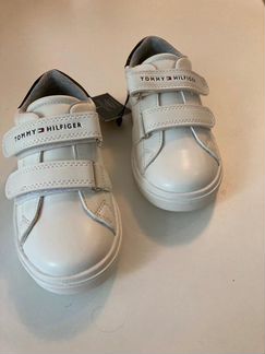 Кроссовки Tommy Hilfiger