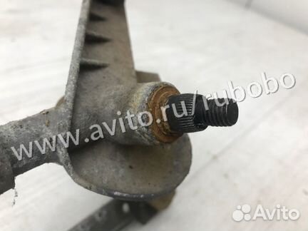 Трапеция дворников Lifan X60 LFB479Q 2015