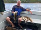 Рыбалка,троллинг на Онежском озере объявление продам