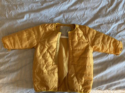 Куртка Reimatec seiland 3в1