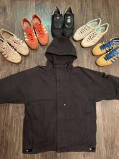 Куртка Stone Island Raso Gommato