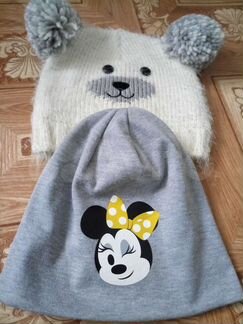 Шапка детская