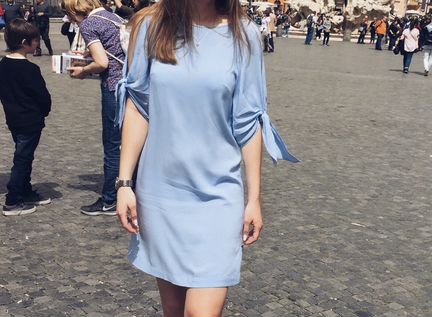 Платье H&M