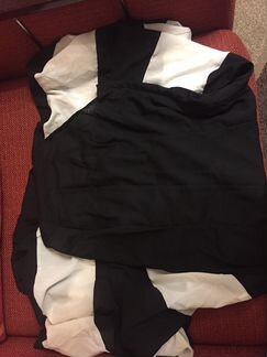 Сарафан пляжный