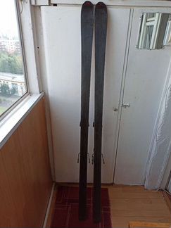 Горные лыжи Rossignol pin tail concept 4.0 major 4