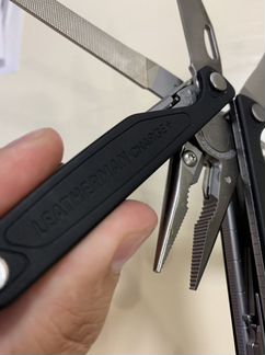 Мультитул leatherman charge +