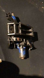 Кронштейн порога Range Rover Vogue 4 L405 Long