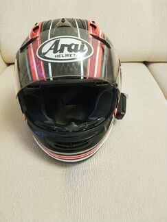 Шлем Arai RX7 М